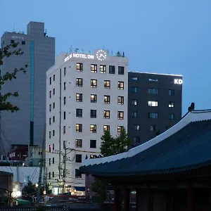 Dm Hotel
