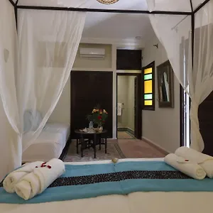 22 - L'etoile D'orient Guest house
