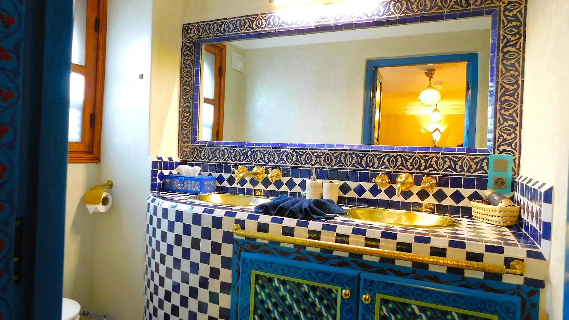 Riad La Perle Rouge Marrakesh 2*,  Morocco