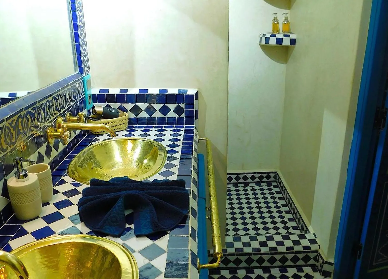 Riad La Perle Rouge Marrakesh 2*,